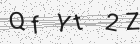 Código gerado pelo captcha