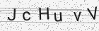Código gerado pelo captcha