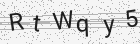 Código gerado pelo captcha