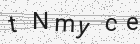 Código gerado pelo captcha