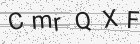 Código gerado pelo captcha