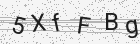 Código gerado pelo captcha