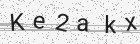 Código gerado pelo captcha