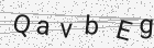 Código gerado pelo captcha