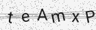 Código gerado pelo captcha