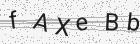 Código gerado pelo captcha