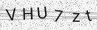 Código gerado pelo captcha