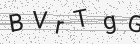 Código gerado pelo captcha