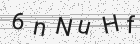 Código gerado pelo captcha