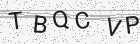 Código gerado pelo captcha
