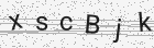 Código gerado pelo captcha