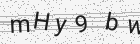 Código gerado pelo captcha