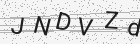 Código gerado pelo captcha