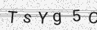 Código gerado pelo captcha