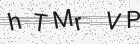 Código gerado pelo captcha