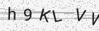 Código gerado pelo captcha