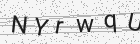 Código gerado pelo captcha