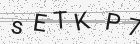 Código gerado pelo captcha