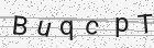 Código gerado pelo captcha