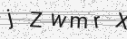 Código gerado pelo captcha