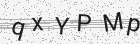 Código gerado pelo captcha