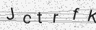 Código gerado pelo captcha