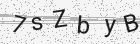 Código gerado pelo captcha