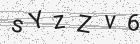 Código gerado pelo captcha