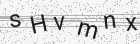 Código gerado pelo captcha