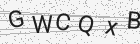 Código gerado pelo captcha
