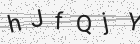 Código gerado pelo captcha