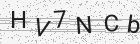 Código gerado pelo captcha