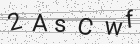 Código gerado pelo captcha