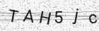Código gerado pelo captcha