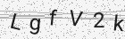 Código gerado pelo captcha