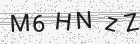 Código gerado pelo captcha
