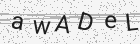 Código gerado pelo captcha