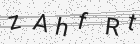Código gerado pelo captcha