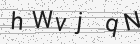 Código gerado pelo captcha
