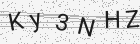 Código gerado pelo captcha