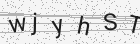 Código gerado pelo captcha