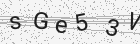 Código gerado pelo captcha