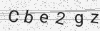 Código gerado pelo captcha