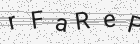 Código gerado pelo captcha