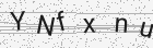 Código gerado pelo captcha
