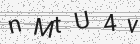 Código gerado pelo captcha