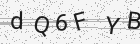 Código gerado pelo captcha