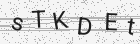 Código gerado pelo captcha