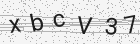 Código gerado pelo captcha