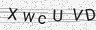 Código gerado pelo captcha